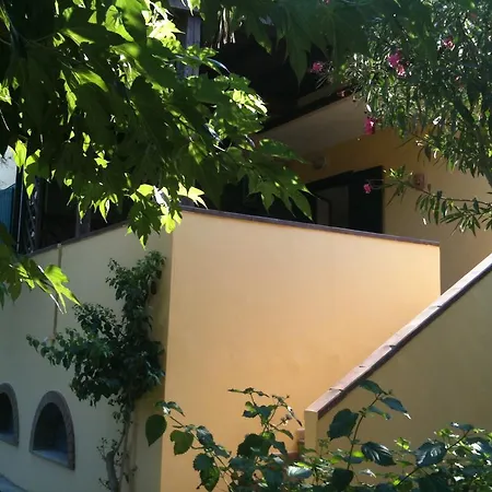Ai Quarti Di Mare