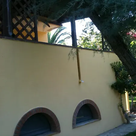 Ai Quarti Di Mare * Metaponto