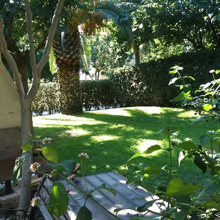 Villa Ai Quarti Di Mare