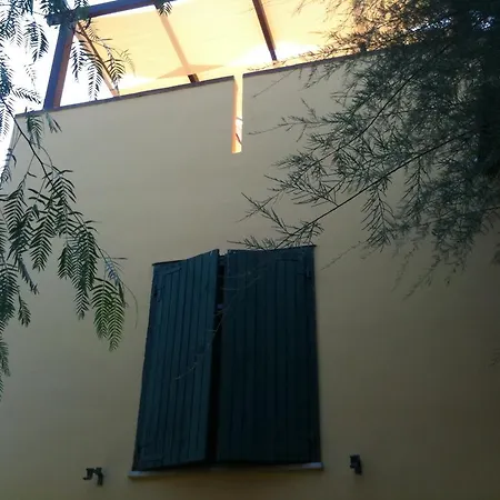 Ai Quarti Di Mare Metaponto