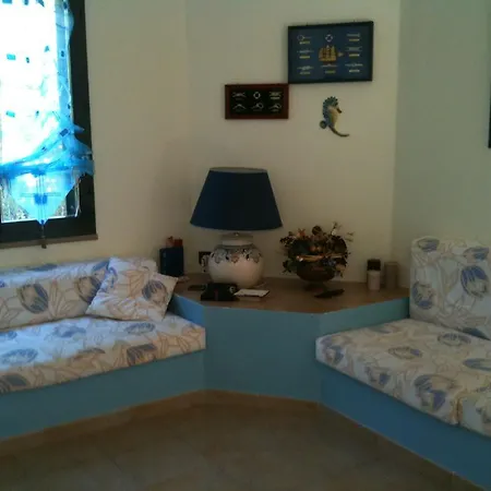 Villa Ai Quarti Di Mare *