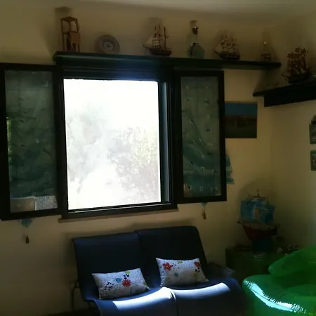 Ai Quarti Di Mare