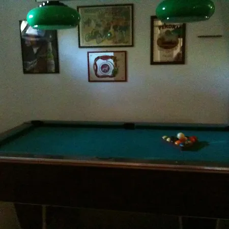 Ai Quarti Di Mare Villa Metaponto