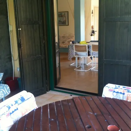 Villa Ai Quarti Di Mare *