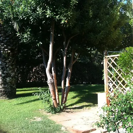 Ai Quarti Di Mare Villa *