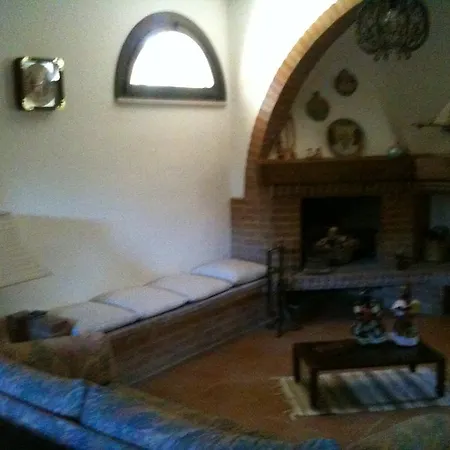 Villa Ai Quarti Di Mare Metaponto